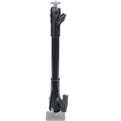 RAM Mount 14" Long Extension Pole w/1" and 1.5" Single Open Socket [RAP - CB - 201 - 14U], Kayak Mounts, RAM Mounting Systems, , , at Festive Water Paddlesports