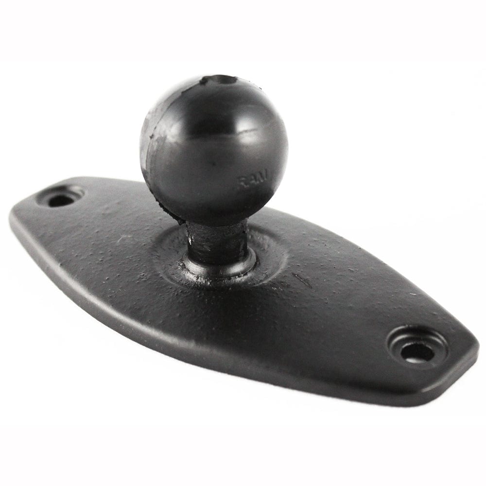 RAM Mount 1.5" Ball Adapter f/John Deere [RAM - 270U], C Size, RAM Mounting Systems, , , at Festive Water Paddlesports