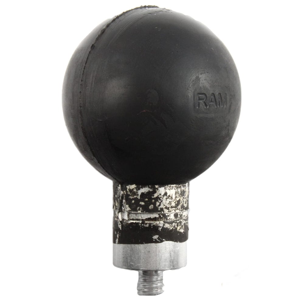 RAM Mount 1.5" Ball w/1/4" - 20 Male Threaded Post f/Cameras [RAM - 237U], C Size, RAM Mounting Systems, , , at Festive Water Paddlesports