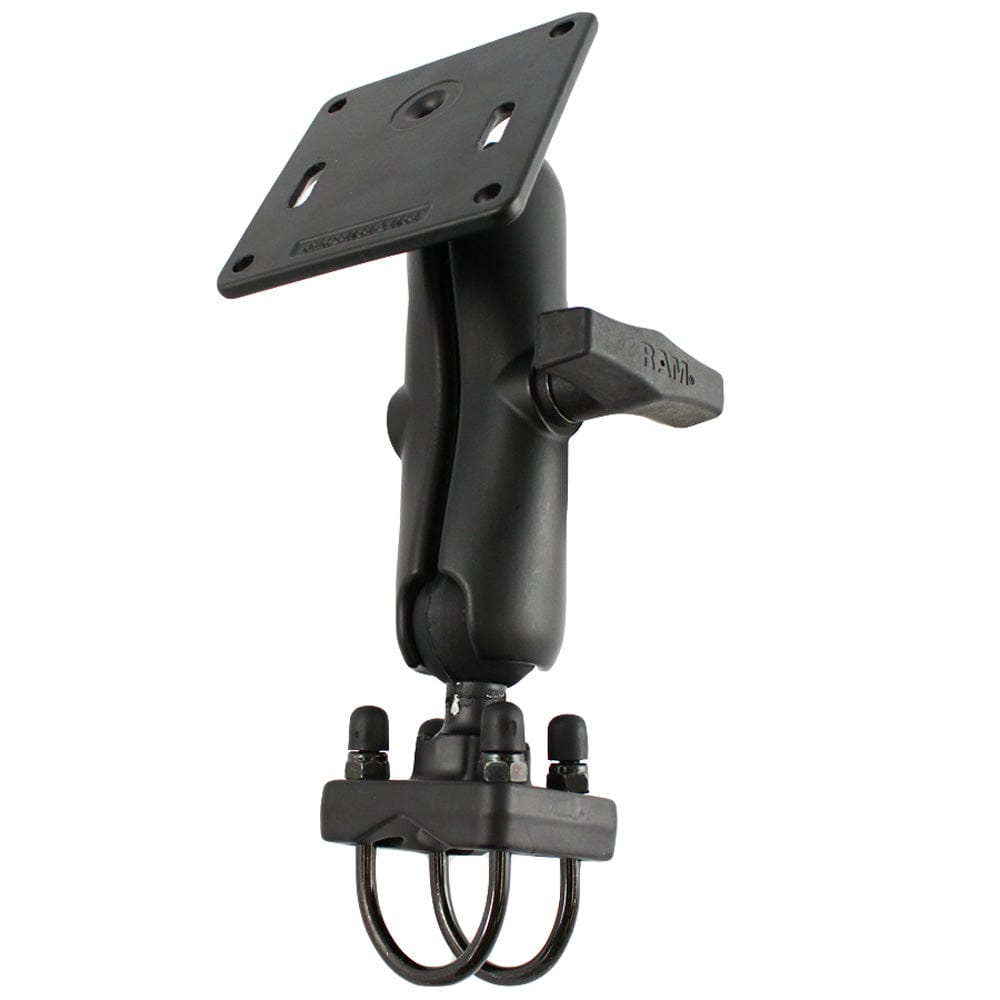 Handle Bar Mounts, RAM Mounting Systems, , , at Festive Water Paddlesports