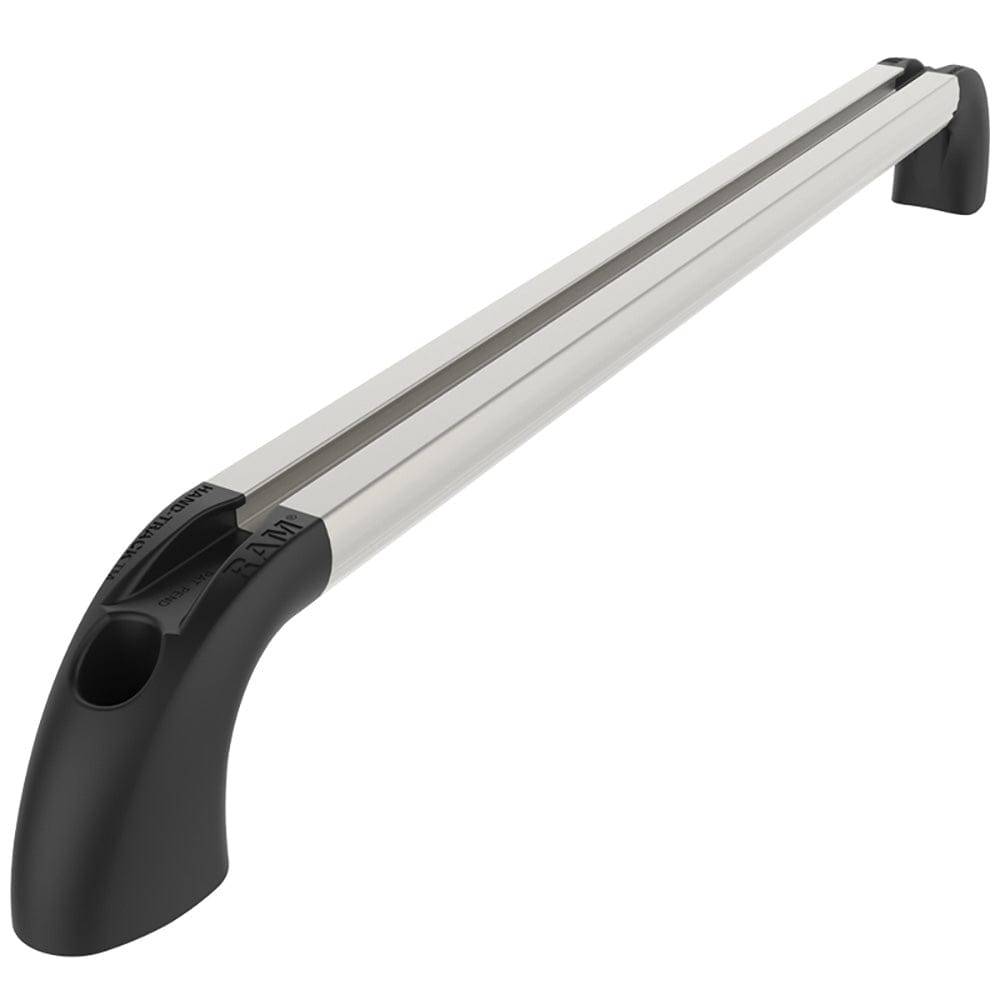 RAM Mount 15" RAM Hand - Track w/21" Overall Length [RAM - TRACK - H15U], Surface Mount, RAM Mounting Systems, , , at Festive Water Paddlesports