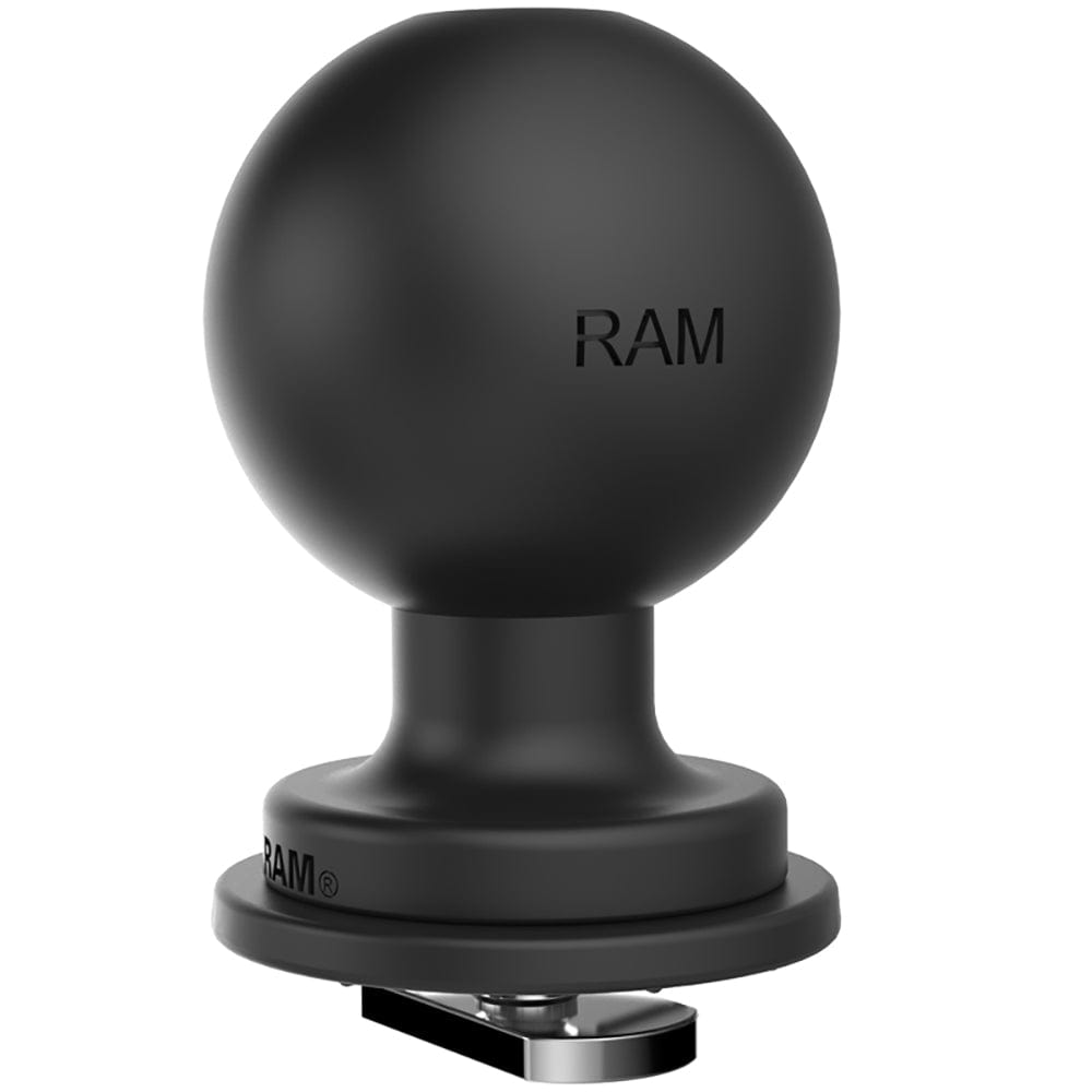 RAM Mount 1.5" Track Ball w/ T - Bolt Attachment [RAP - 354U - TRA1], Accessories, RAM Mounting Systems, , , at Festive Water Paddlesports