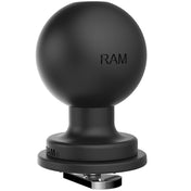 RAM Mount 1.5" Track Ball w/ T - Bolt Attachment [RAP - 354U - TRA1], Accessories, RAM Mounting Systems, , , at Festive Water Paddlesports