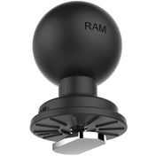 RAM Mount 1.5" Track Ball w/ T - Bolt Attachment [RAP - 354U - TRA1], Accessories, RAM Mounting Systems, , , at Festive Water Paddlesports
