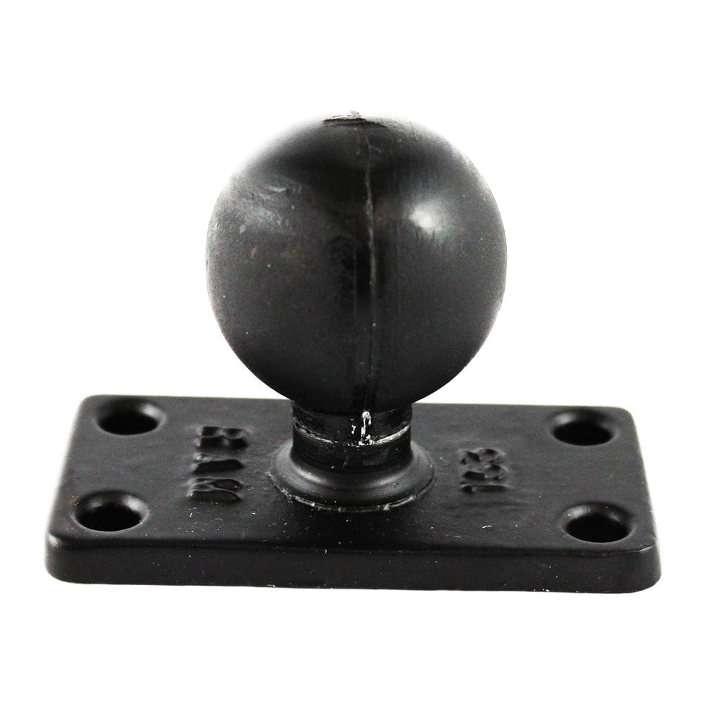 1.5" Ball [RAM - 202U - 153], C Size, RAM Mounting Systems, , , at Festive Water Paddlesports