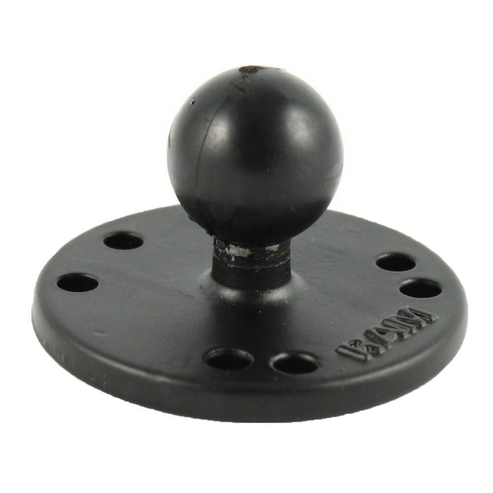 1" Ball [RAM - B - 202U], GPS - Accessories, RAM Mounting Systems, , , at Festive Water Paddlesports