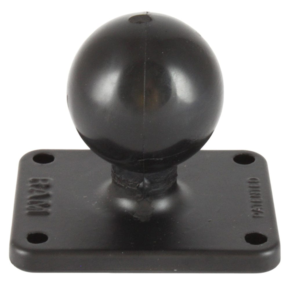 1.5" Ball [RAM - 202U - 225], C Size, RAM Mounting Systems, , , at Festive Water Paddlesports