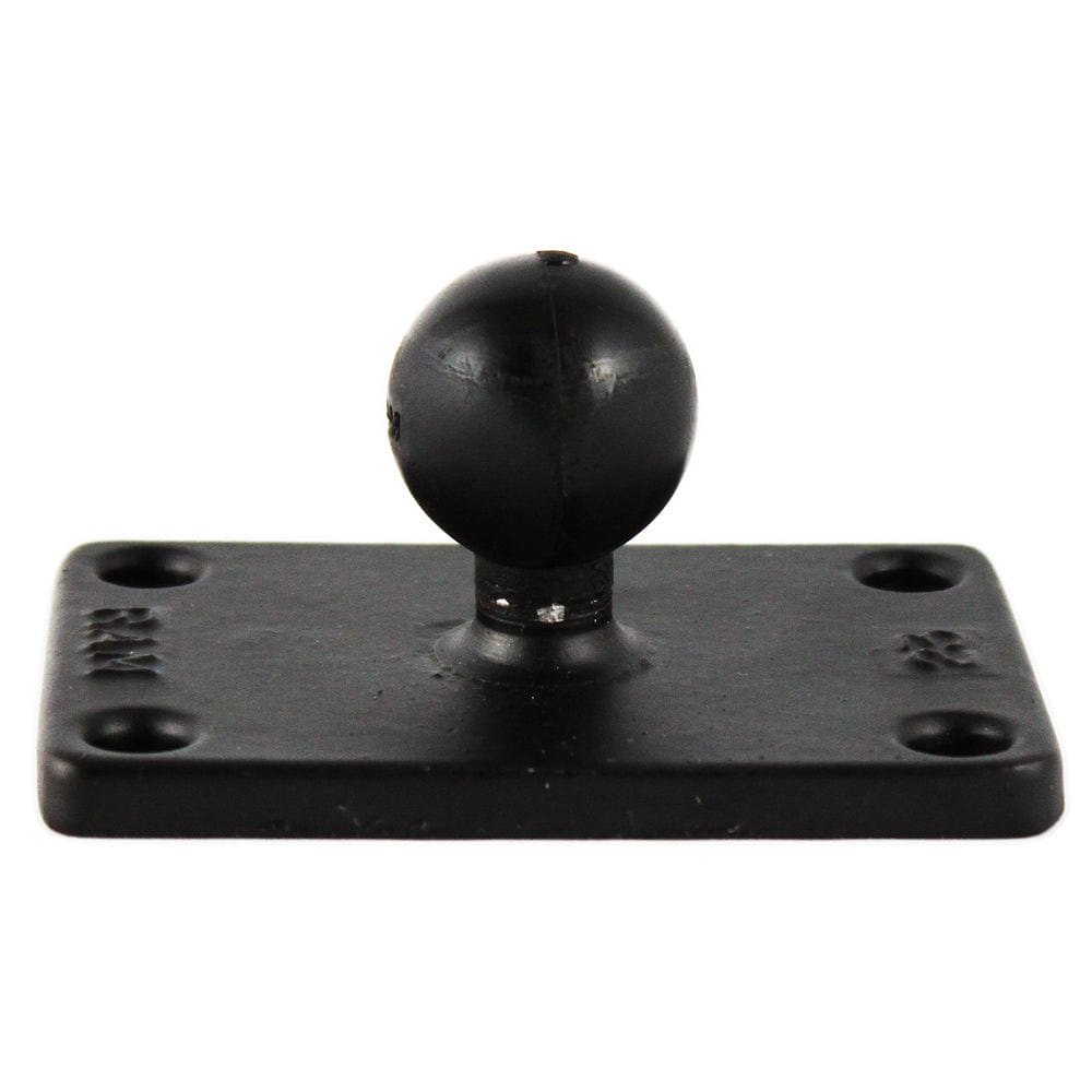1" Ball [RAM - B - 202U - 23], B Size, RAM Mounting Systems, , , at Festive Water Paddlesports