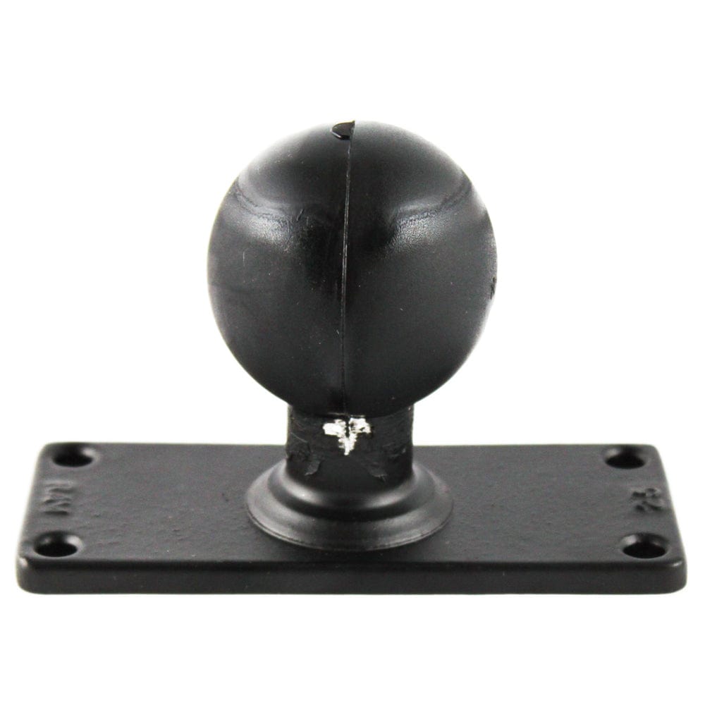 2.25" Ball [RAM - D - 202U - 25], D Size, RAM Mounting Systems, , , at Festive Water Paddlesports