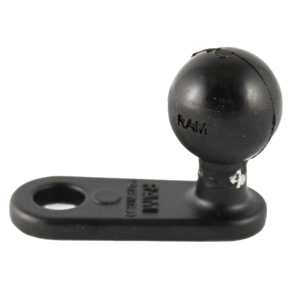 1" Ball [RAM - B - 252U], Motorcycle Mounts, RAM Mounting Systems, , , at Festive Water Paddlesports