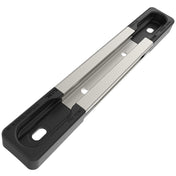 Ram Mount 3" Extruded Aluminum Tough - Track [RAM - TRACK - EXA - 3], Kayak Mounts, RAM Mounting Systems, , , at Festive Water Paddlesports