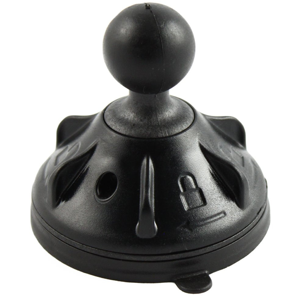 1" Plastic Ball [RAP - B - 224 - 2U], Suction Cup Mounts, RAM Mounting Systems, at Festive Water Paddlesports