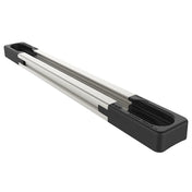 Ram Mount 5" Extruded Aluminum Tough - Track [RAM - TRACK - EXA - 5], Kayak Mounts, RAM Mounting Systems, , , at Festive Water Paddlesports