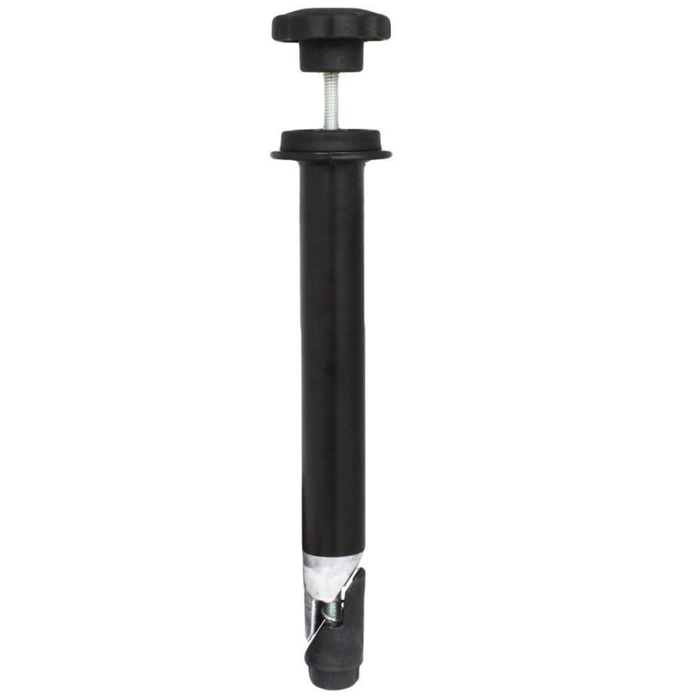 RAM Mount 8" Long Top Male Tele - Pole [RAM - VP - TTM8U], Swing Arm Mounts, RAM Mounting Systems, , , at Festive Water Paddlesports