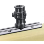 RAM Mount Adapt - A - Post Track Base [RAP - AAPU], Kayak Mounts, RAM Mounting Systems, , , at Festive Water Paddlesports