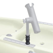 RAM Mount Adapt - A - Post Track Base [RAP - AAPU], Kayak Mounts, RAM Mounting Systems, , , at Festive Water Paddlesports