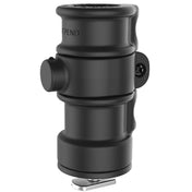 RAM Mount Adapt - A - Post Track Base [RAP - AAPU], Kayak Mounts, RAM Mounting Systems, , , at Festive Water Paddlesports