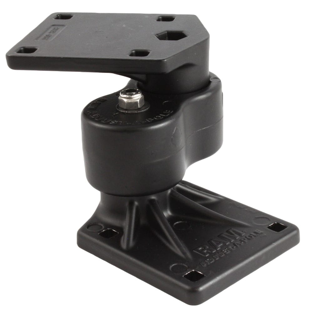 Vehicle Laptop Mounts [RAM - VB - ADJ1], Vehicle Mounts, RAM Mounting Systems, , , at Festive Water Paddlesports