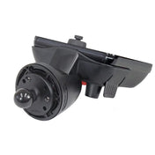 RAM Mount Base Adapter f/Raymarine Dragonfly [RAM - B - 202U - RYM1], Marine Electronics Mounts, RAM Mounting Systems, , , at Festive Water Paddlesports