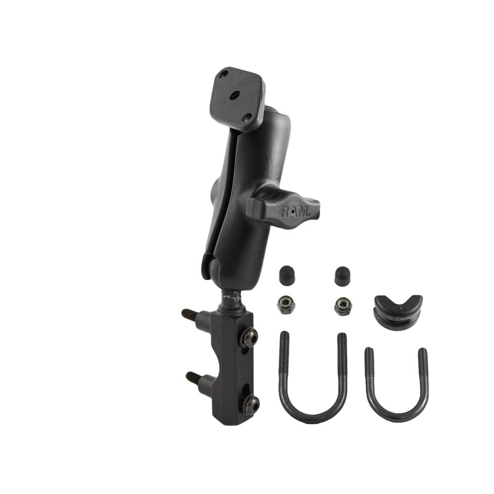 RAM Mount Base Goldwing Mount - Requires RAM Cradle [RAM - B - 174U], GPS - Accessories, RAM Mounting Systems, , , at Festive Water Paddlesports