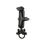 RAM Mount Base UBolt Mount - Requires RAM Cradle [RAM - B - 149ZU], Rail/Handle Bar Mounts, RAM Mounting Systems, , , at Festive Water Paddlesports
