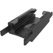 Ram Mount Center Loader for Top - Loading Aluminum Tough - Track [RAP - TRACK - EXA - CCU], Kayak Mounts, RAM Mounting Systems, at Festive Water Paddlesports