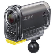 RAM Mount Composite 1" Ball w/1/4 - 20 Stud f/Cameras, Camcorders [RAP - B - 366U], Camera Mounts, RAM Mounting Systems, , , at Festive Water Paddlesports