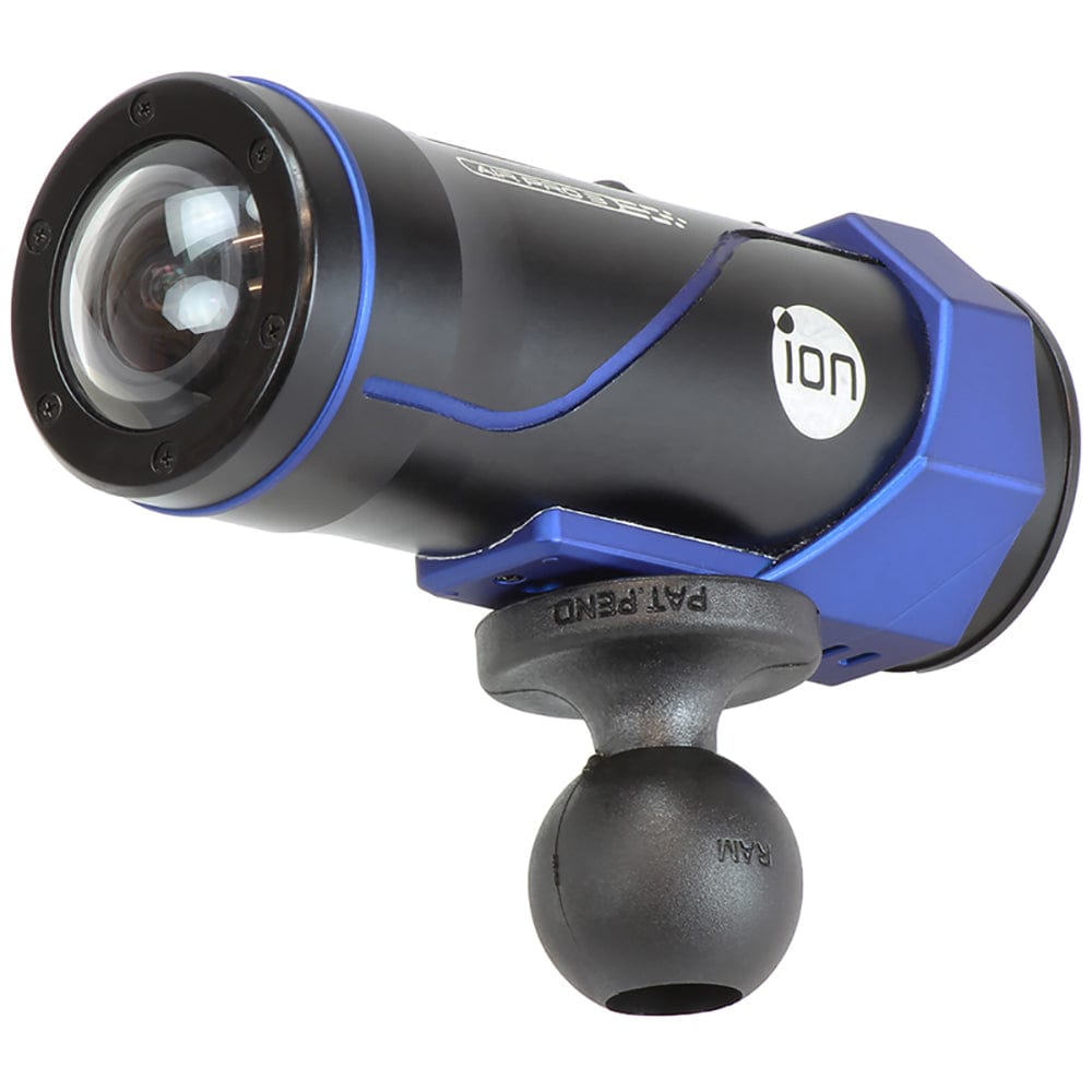 RAM Mount Composite 1" Ball w/1/4 - 20 Stud f/Cameras, Camcorders [RAP - B - 366U], Camera Mounts, RAM Mounting Systems, , , at Festive Water Paddlesports