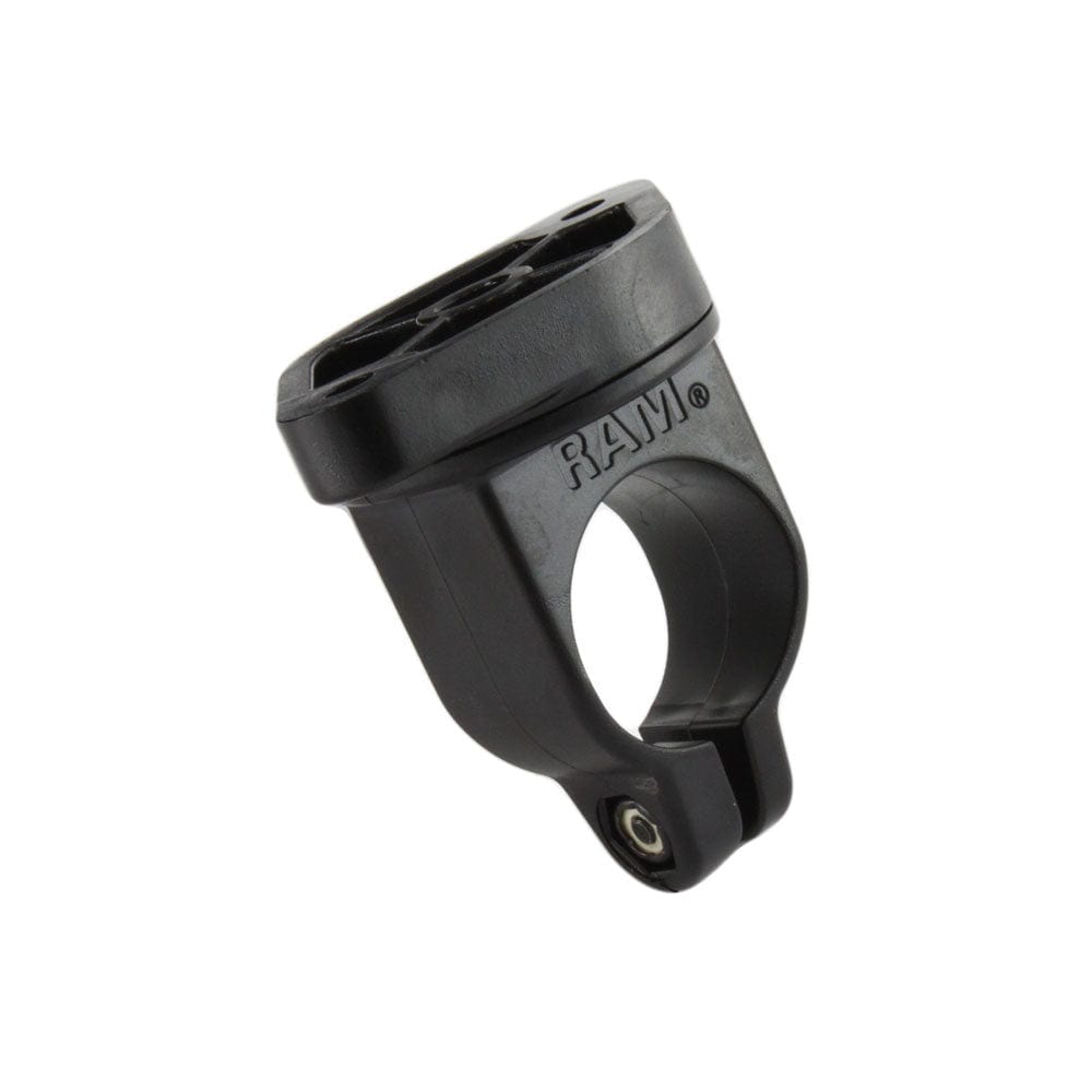 RAM Mount Composite Handlebar Swivel Base [RAP - 274U], Rail/Handle Bar Mounts, RAM Mounting Systems, , , at Festive Water Paddlesports