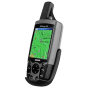 RAM Mount Cradle f/Garmin 60 Series [RAM - HOL - GA12U], GPS - Accessories, RAM Mounting Systems, , , at Festive Water Paddlesports