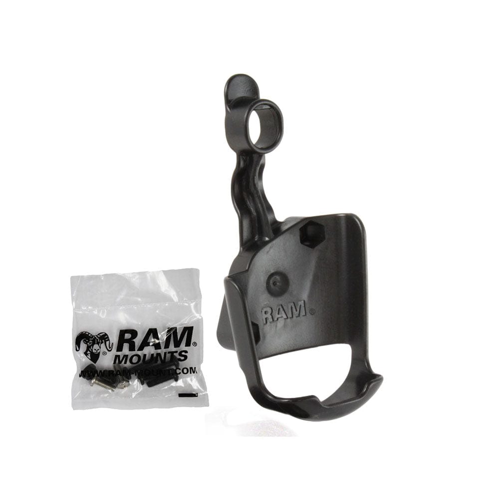 RAM Mount Cradle f/Garmin 60 Series [RAM - HOL - GA12U], GPS - Accessories, RAM Mounting Systems, , , at Festive Water Paddlesports