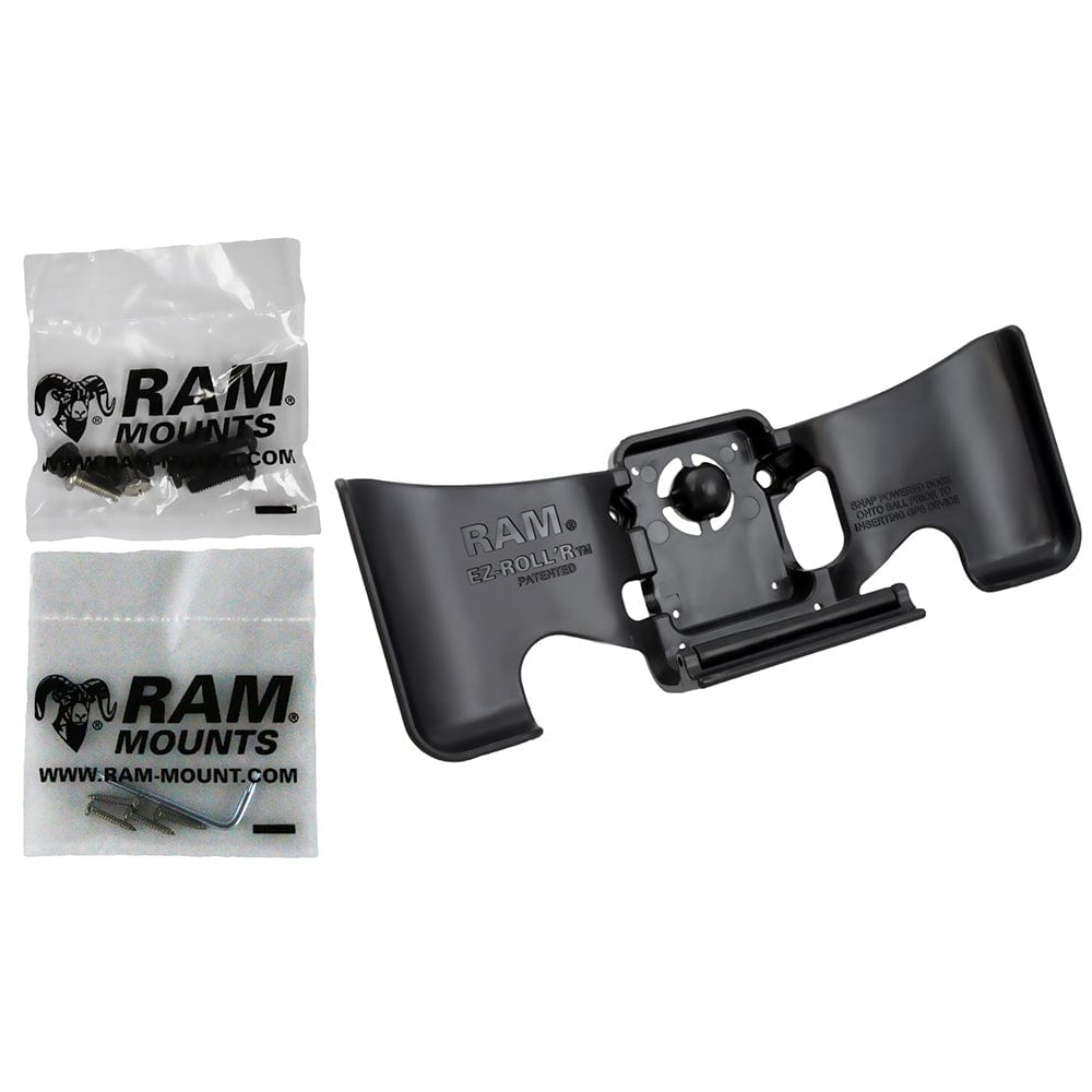 RAM Mount Cradle f/Garmin dezl 760LMT, nuvi 2797LMT RV 760LMT [RAM - HOL - GA54U], GPS Mounts, RAM Mounting Systems, , , at Festive Water Paddlesports