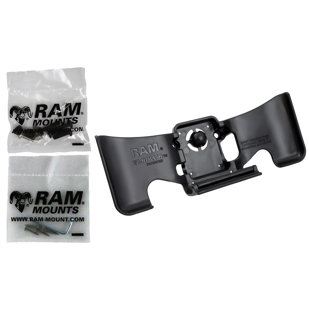 RAM Mount Cradle f/Garmin dezl 760LMT, nuvi 2797LMT RV 760LMT [RAM - HOL - GA54U], GPS Mounts, RAM Mounting Systems, , , at Festive Water Paddlesports