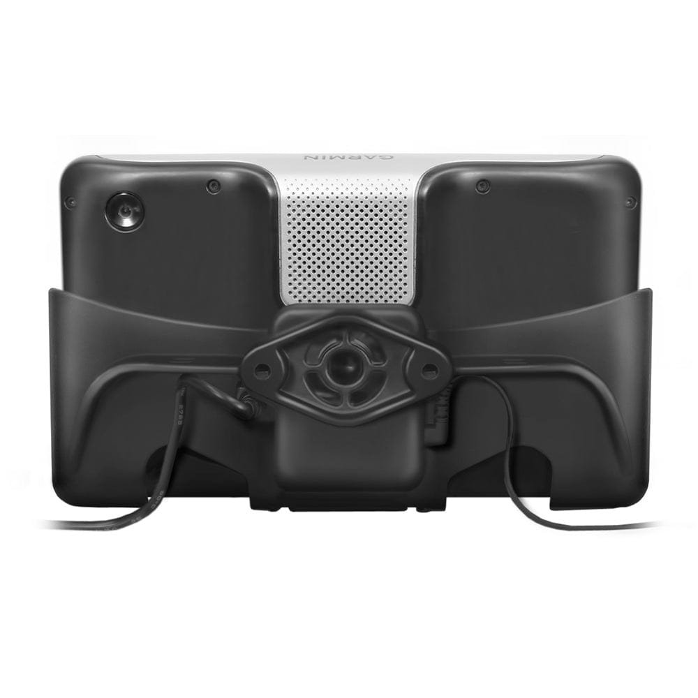 RAM Mount Cradle f/Garmin dezl 760LMT, nuvi 2797LMT RV 760LMT [RAM - HOL - GA54U], GPS Mounts, RAM Mounting Systems, , , at Festive Water Paddlesports