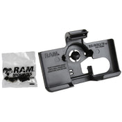 RAM Mount Cradle f/Garmin dezl Series [RAM - HOL - GA43U], GPS - Accessories, RAM Mounting Systems, , , at Festive Water Paddlesports