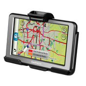 RAM Mount Cradle f/Garmin dezl Series [RAM - HOL - GA43U], GPS - Accessories, RAM Mounting Systems, , , at Festive Water Paddlesports