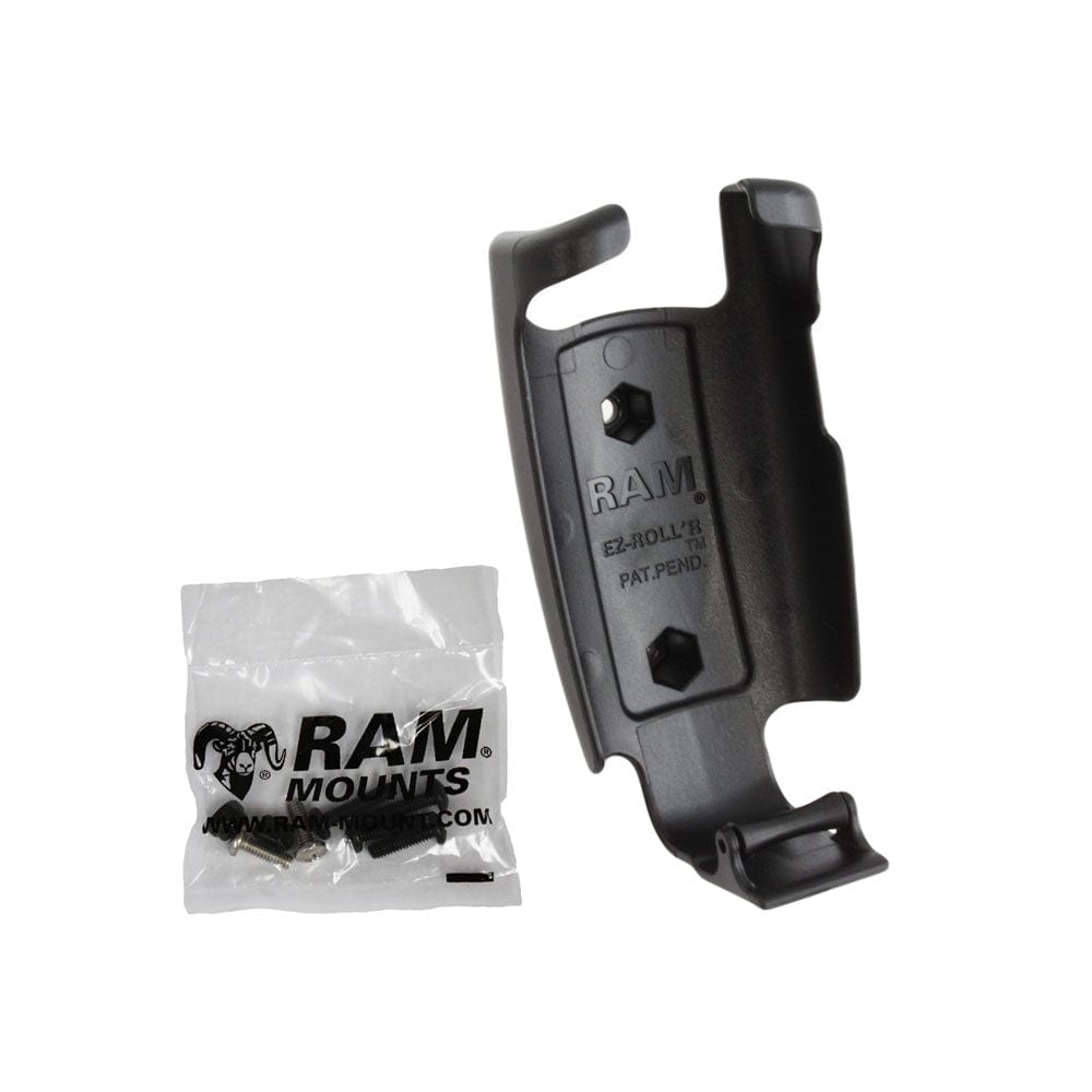 RAM Mount Cradle f/Garmin GPSMAP 62 Series [RAM - HOL - GA41U], GPS - Accessories, RAM Mounting Systems, , , at Festive Water Paddlesports