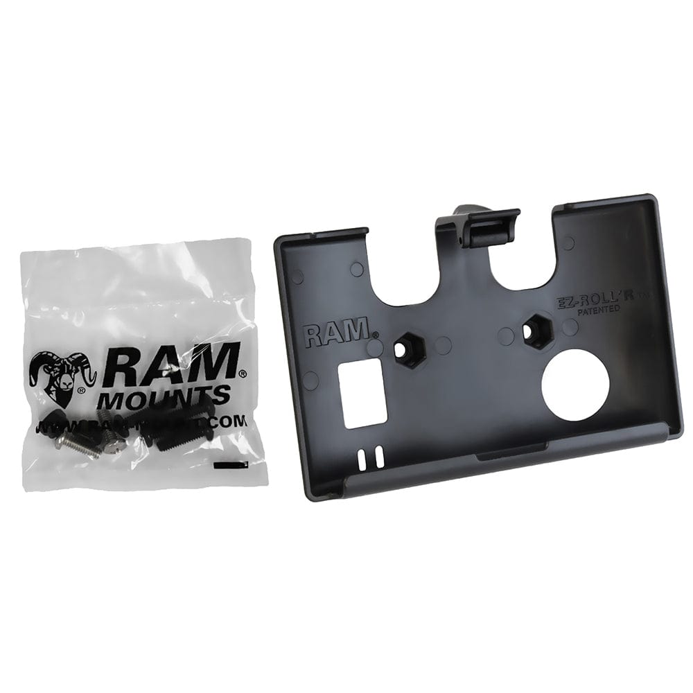 RAM Mount Cradle f/Garmin nuvi 2557/2577/2597 [RAM - HOL - GA57U], GPS Mounts, RAM Mounting Systems, , , at Festive Water Paddlesports
