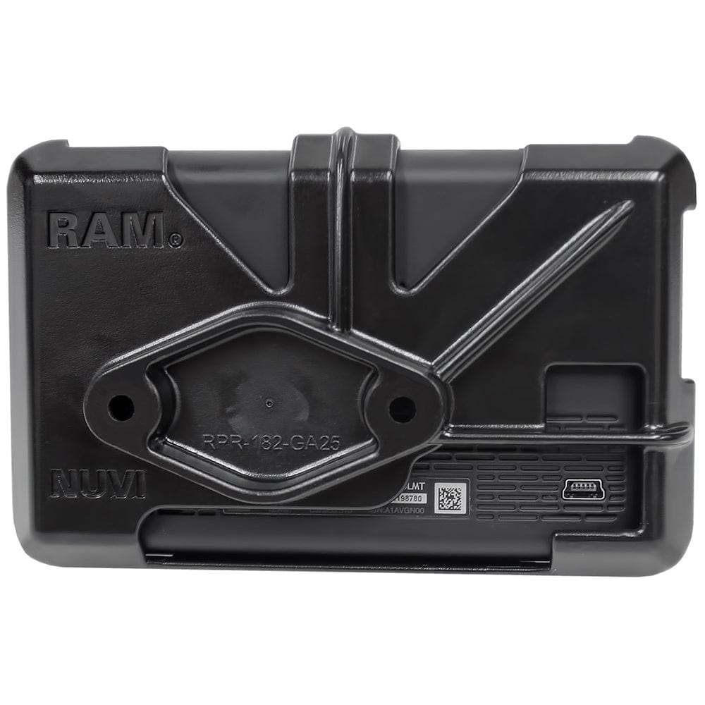 RAM Mount Cradle f/Garmin nuvi 2xxw Series [RAM - HOL - GA25U], GPS - Accessories, RAM Mounting Systems, , , at Festive Water Paddlesports