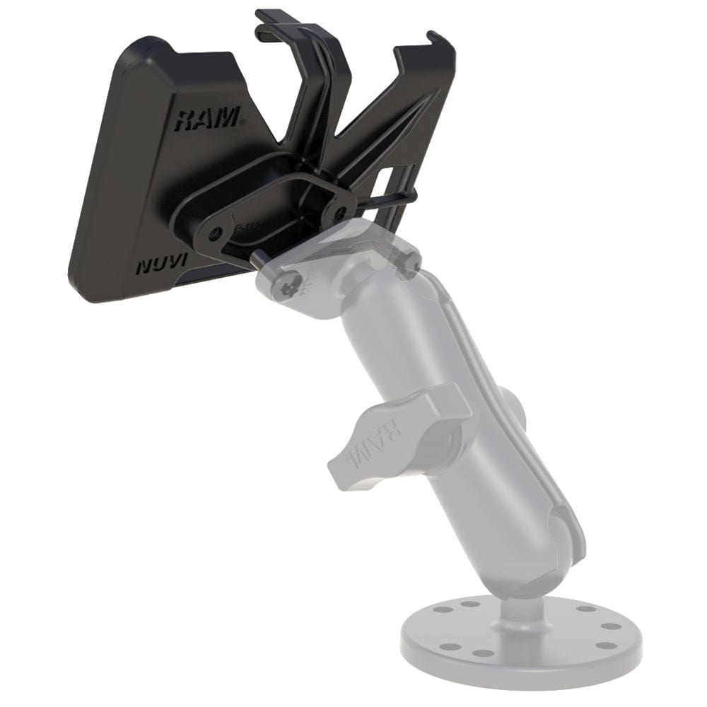 RAM Mount Cradle f/Garmin nuvi 2xxw Series [RAM - HOL - GA25U], GPS - Accessories, RAM Mounting Systems, , , at Festive Water Paddlesports