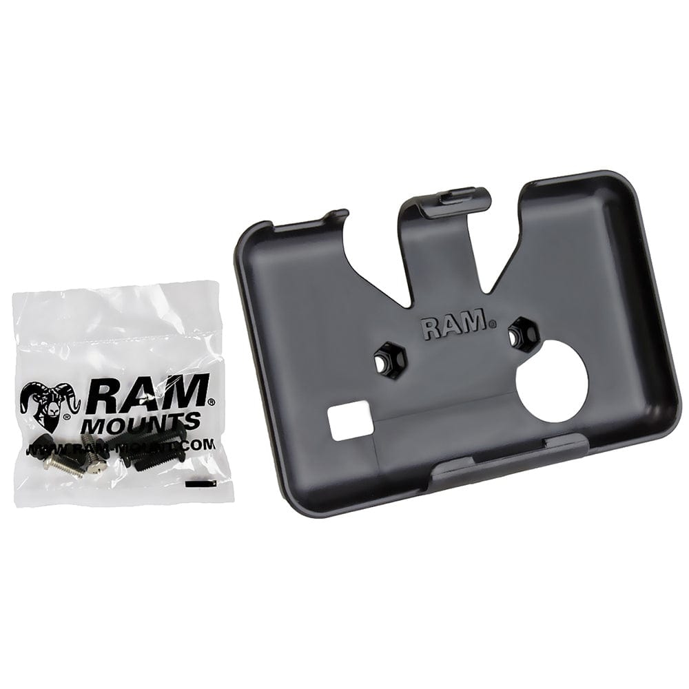 RAM Mount Cradle f/Garmin nuvi 50/50 LM [RAM - HOL - GA50U], GPS - Accessories, RAM Mounting Systems, , , at Festive Water Paddlesports