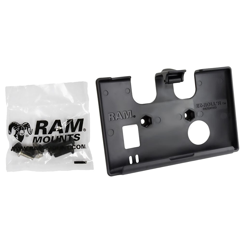 RAM Mount Cradle f/Garmin nuvi 52/54 [RAM - HOL - GA55U], GPS Mounts, RAM Mounting Systems, , , at Festive Water Paddlesports