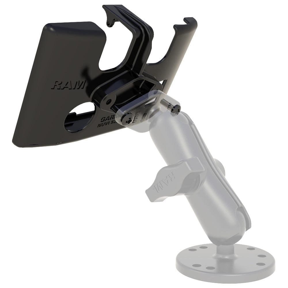 RAM Mount Cradle f/Garmin nuvi 52/54 [RAM - HOL - GA55U], GPS Mounts, RAM Mounting Systems, , , at Festive Water Paddlesports