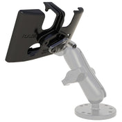 RAM Mount Cradle f/Garmin nuvi 52/54 [RAM - HOL - GA55U], GPS Mounts, RAM Mounting Systems, , , at Festive Water Paddlesports