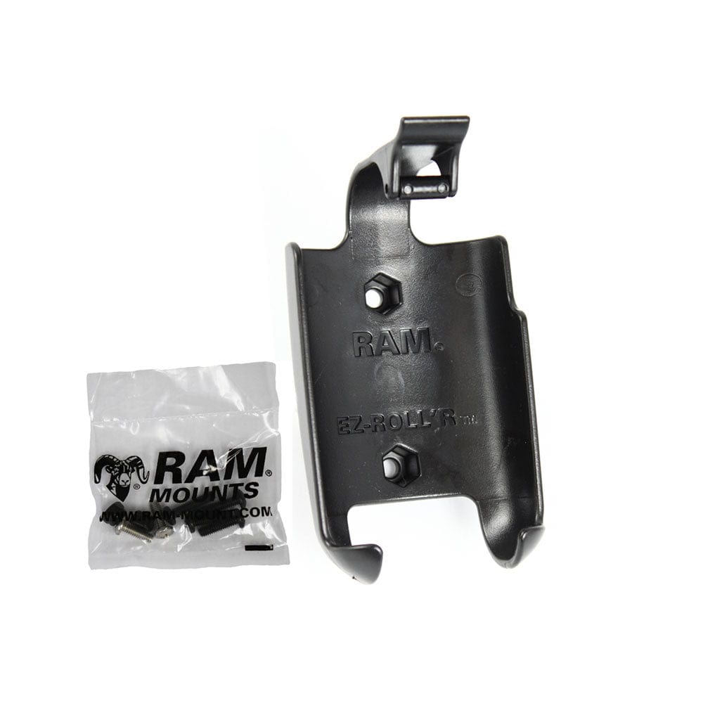 RAM Mount Cradle f/Garmin Oregon Series [RAM - HOL - GA31U], GPS - Accessories, RAM Mounting Systems, , , at Festive Water Paddlesports