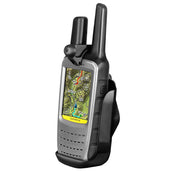 RAM Mount Cradle f/Garmin Rino 610/650 [RAM - HOL - GA47U], GPS Mounts, RAM Mounting Systems, , , at Festive Water Paddlesports