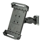 RAM Mount Dashboard Mount w/Backing Plate f/7" - 8" Tablets w/Cases [RAM - 101B2 - TAB23U], Tablet Mounts, RAM Mounting Systems, , , at Festive Water Paddlesports
