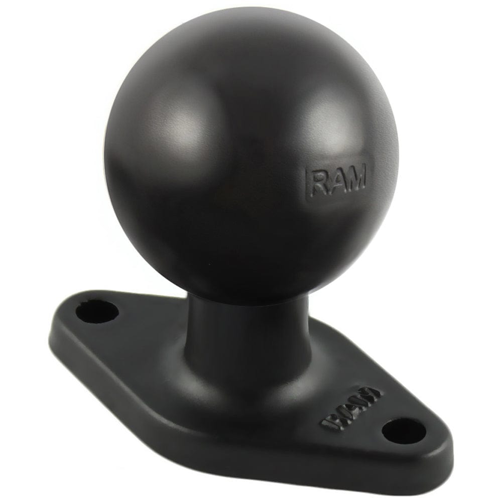 1.5" Ball [RAM - 238U], C Size, RAM Mounting Systems, , , at Festive Water Paddlesports