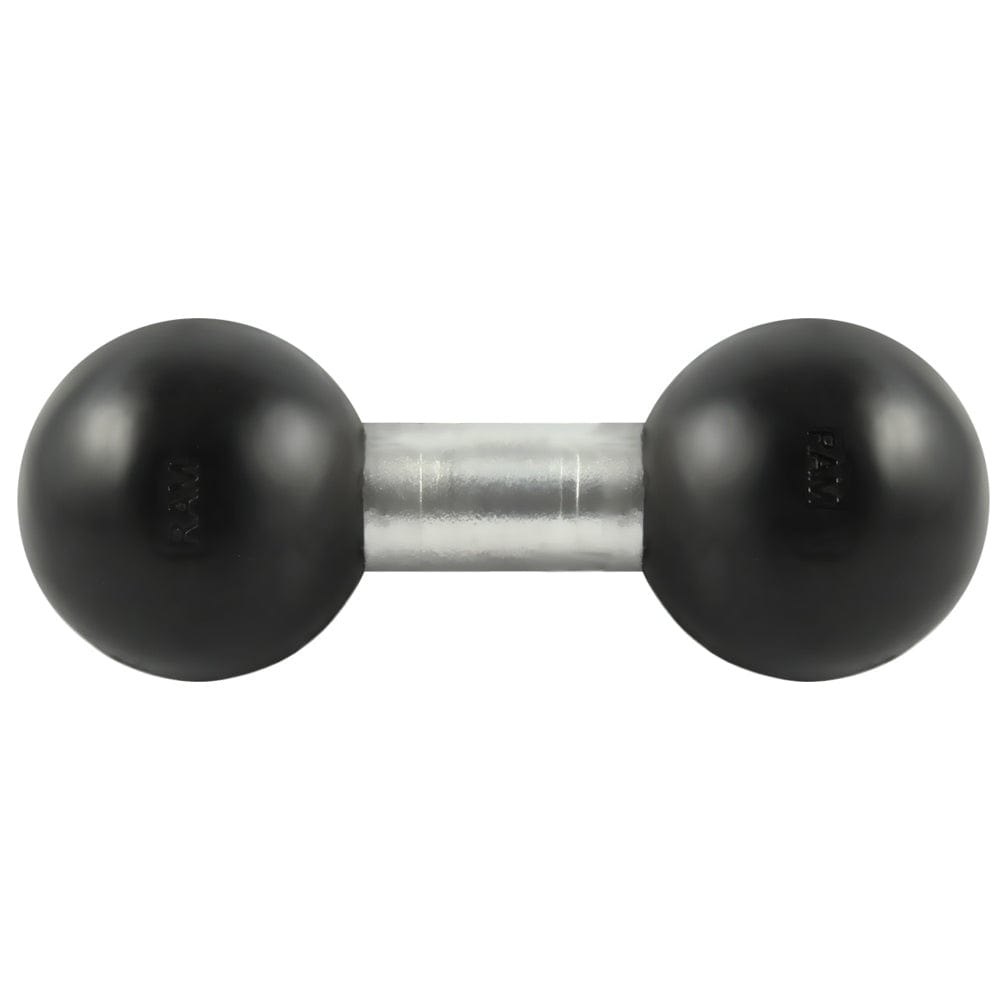 2" Ball Adapter [RAM - 230U], C Size, RAM Mounting Systems, , , at Festive Water Paddlesports
