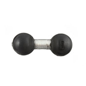 RAM Mount Double 1" Ball Adapter [RAM - B - 230U], B Size, RAM Mounting Systems, at Festive Water Paddlesports
